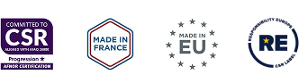 Logo CSR