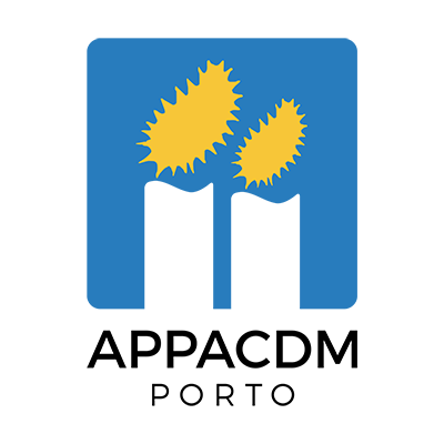 Minimalist illustration of a blue sky above a black mountain silhouette, with two yellow spiky oval shapes floating in the sky like stylized suns or abstract celestial objects.