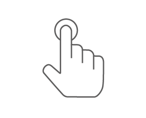 Easy for guests & staff No app required